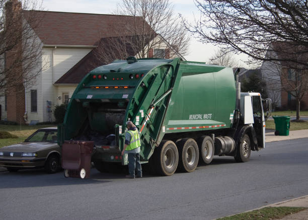 Best Construction Debris Removal  in St Helena, CA
