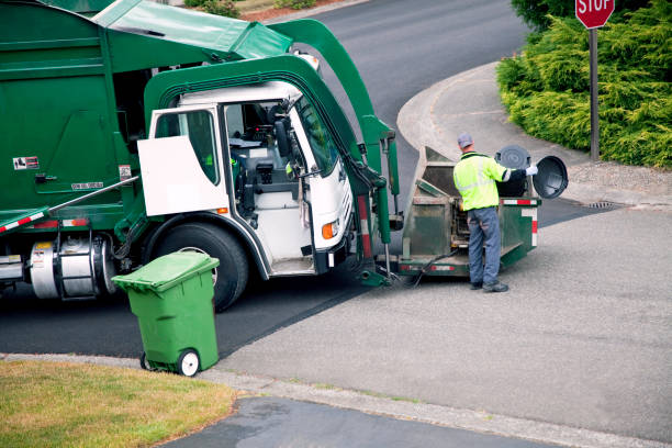 Reliable St Helena, CA Junk Removal Solutions