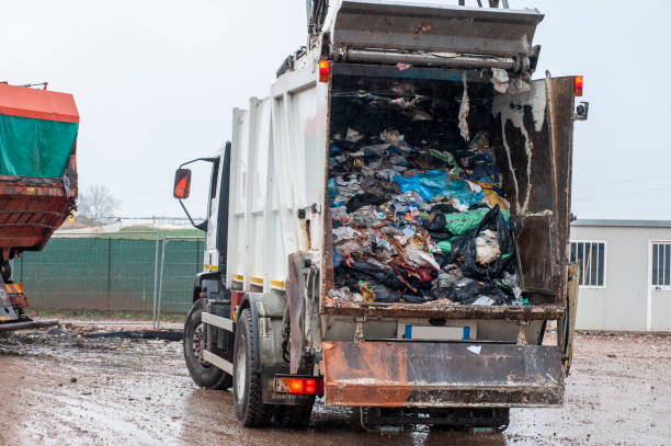 Same-Day Junk Removal Services in St Helena, CA