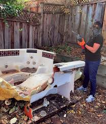 Property Management Cleanouts in St Helena, CA